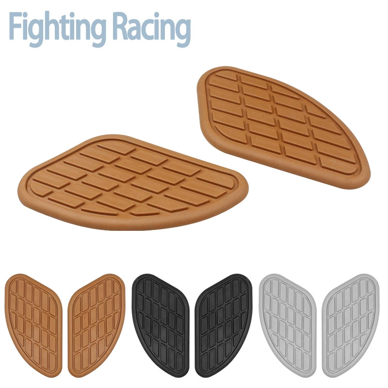 Мотоцикл ретро CG ретро топливный бак защитный наклейка