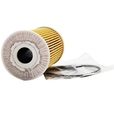 Tuguan – Oil filter Tiguan/CC/TT Diesel