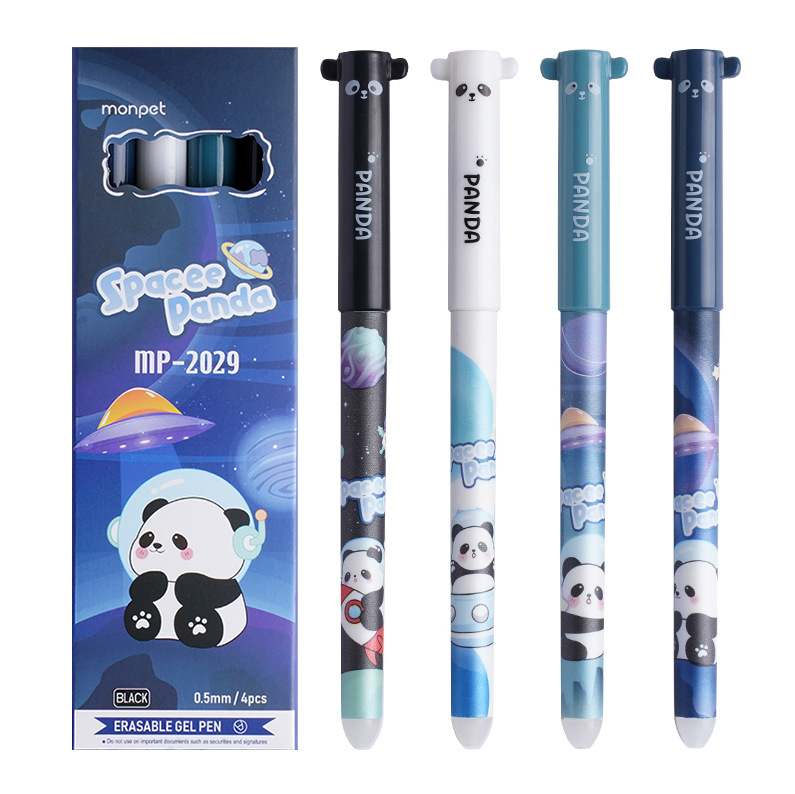 우주 팬더