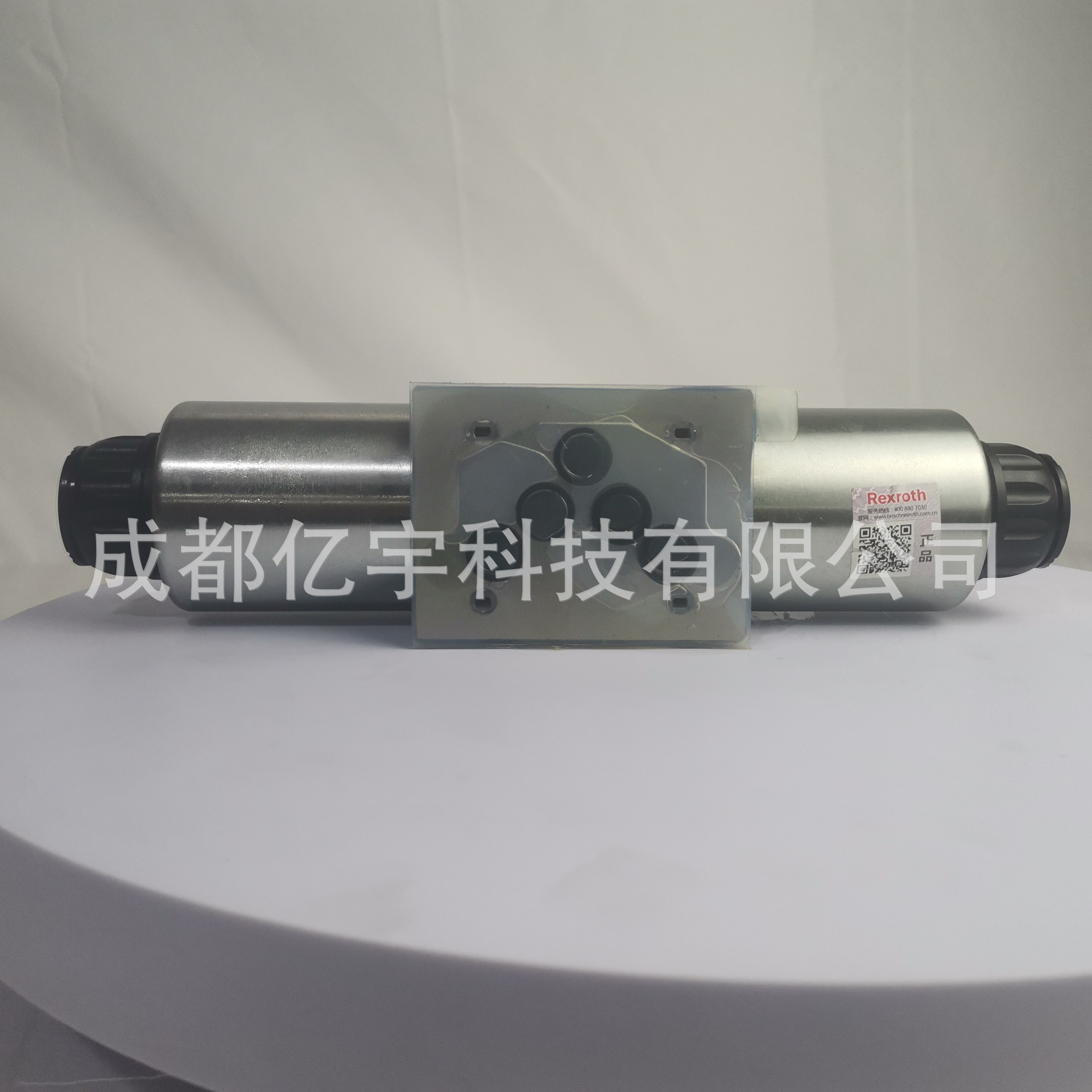 【溢流阀】Rexroth力士乐溢流阀DBW20B1-5X/200-6EG24N9K4流量阀