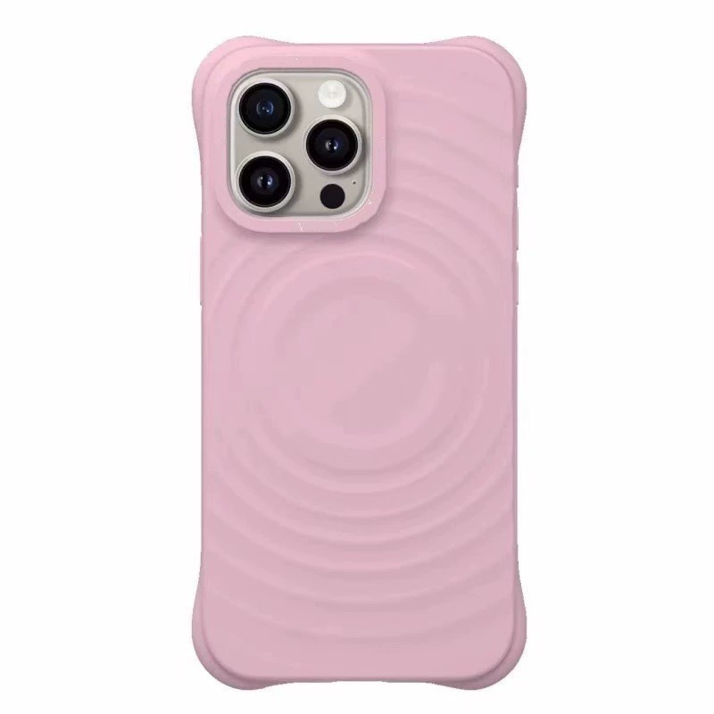 Белый чехол для телефона, городской стиль, iPhone 16 Pro Max