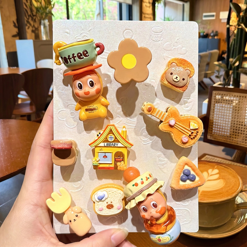 2026 New Model Clog Shoe Accessories DIY Detachable Shoe Charms Cartoon Star Clog Shoe Decorations 2026 New Model Clog Shoe Accessories DIY Detachable Shoe Charms Cartoon Star Clog Shoe Decorations