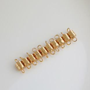 14K����ɫ5mm���δ��F�� �A�����F����β����diy�ֹ��B�ӿ����