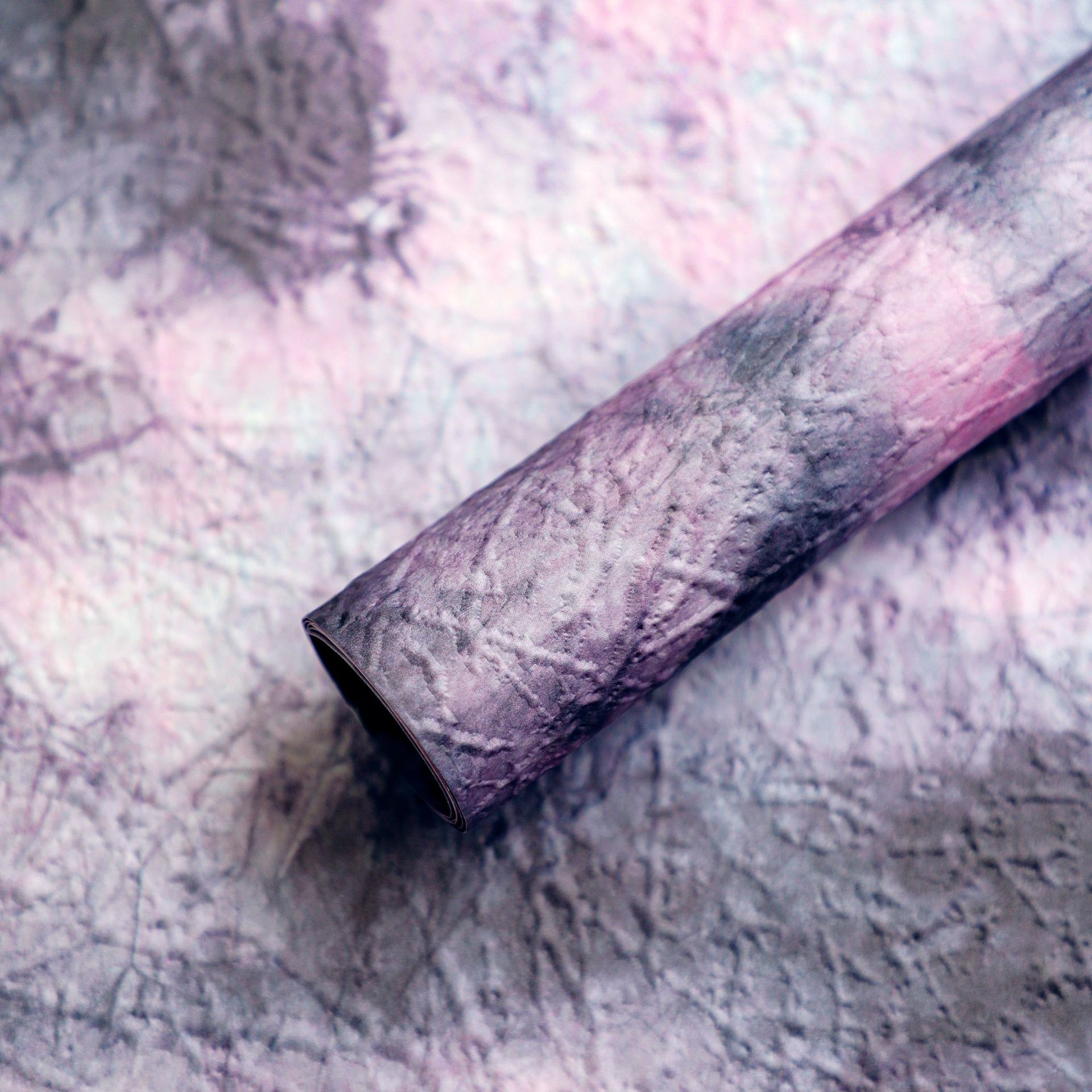 Siete colores cordier en relieve tridimensional tinta papel amarillo amor verde embalaje flor flor floral material de envoltura floral