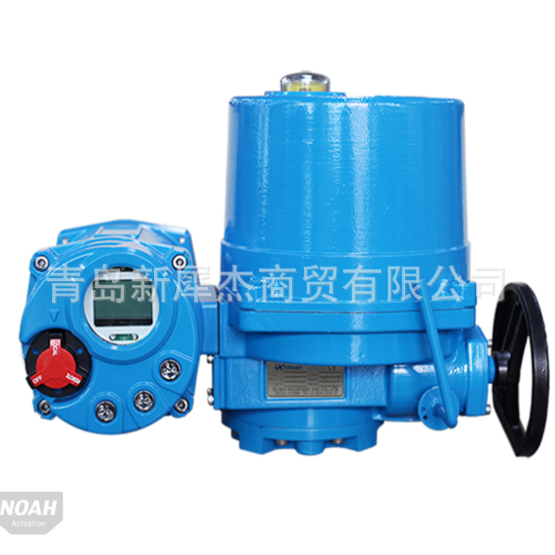 代理经销韩国NOAH执行器系列SA003