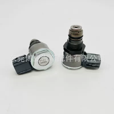High-Quality Brand New Pressure Yanacaq injektoru (Forsunka)