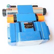 REXROTH�Ȍ�ʽ�����yR900951655 4WEH10J47/6EG24N9TS2K4