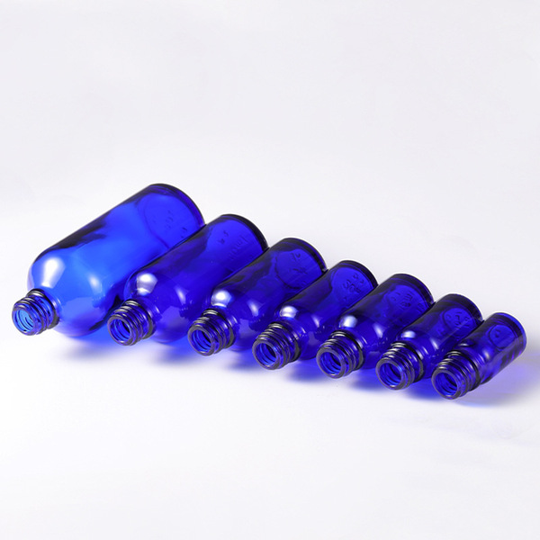 Glass pipette