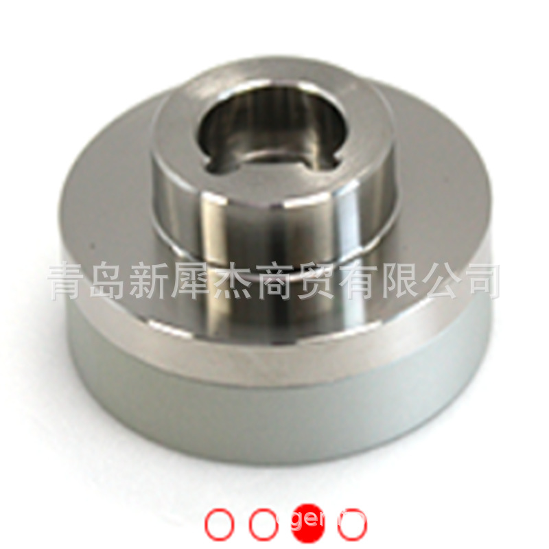 经销韩国MAGSOL韩国磁力轮 磁力传动轮MGBS3508P