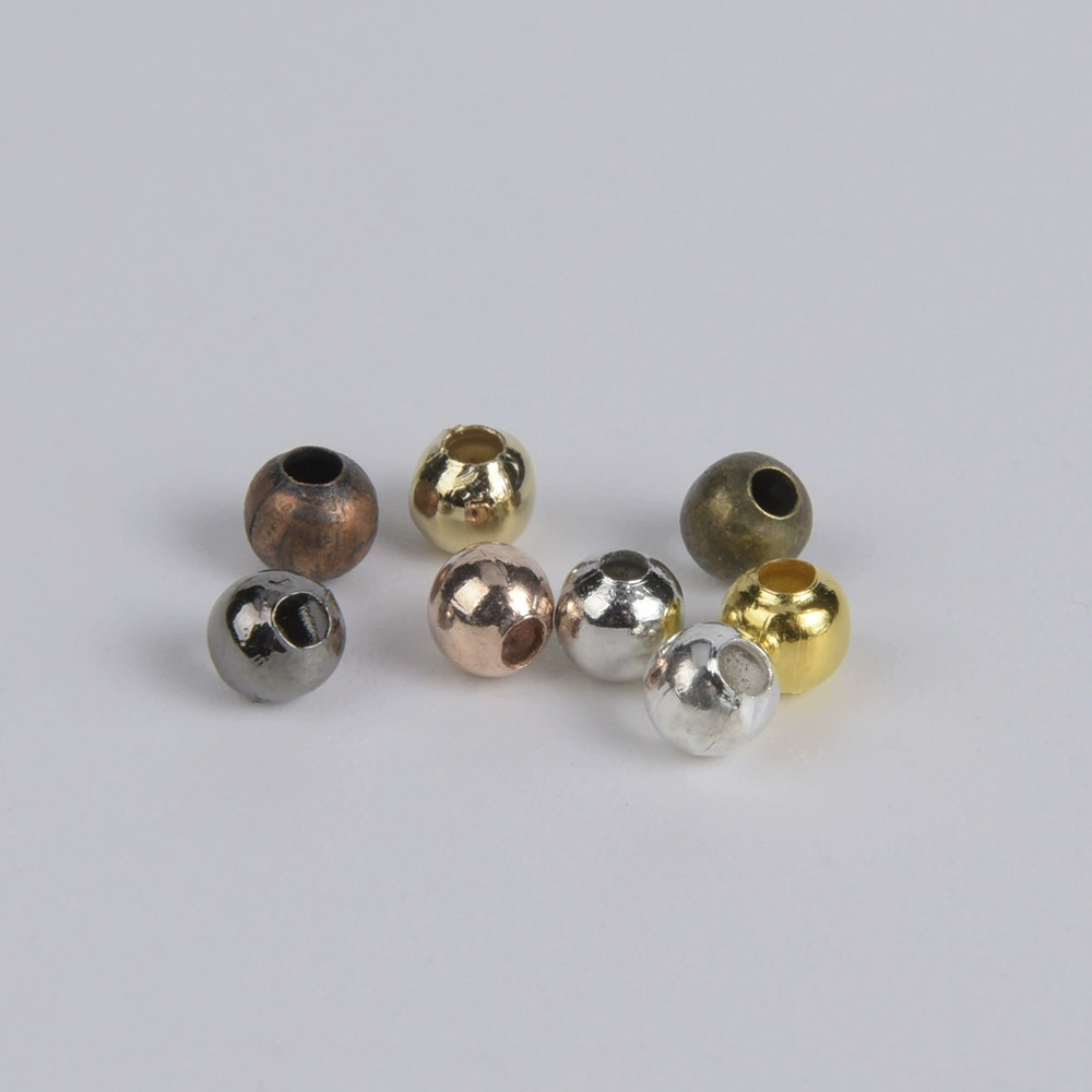 (Cross-border trading), round beads, beaded bracelet handmade, accessories, geolocation function, DIY