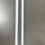 半透扩散抗冲击乳白导光条