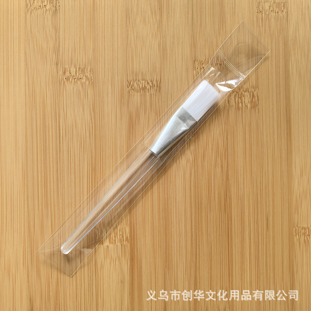 单支8号透明空心杆