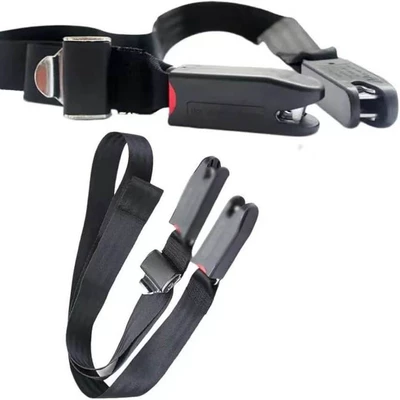 Cross-Border Hot-Selling Isofix Interface Connection Other Automotive Safety Supplies