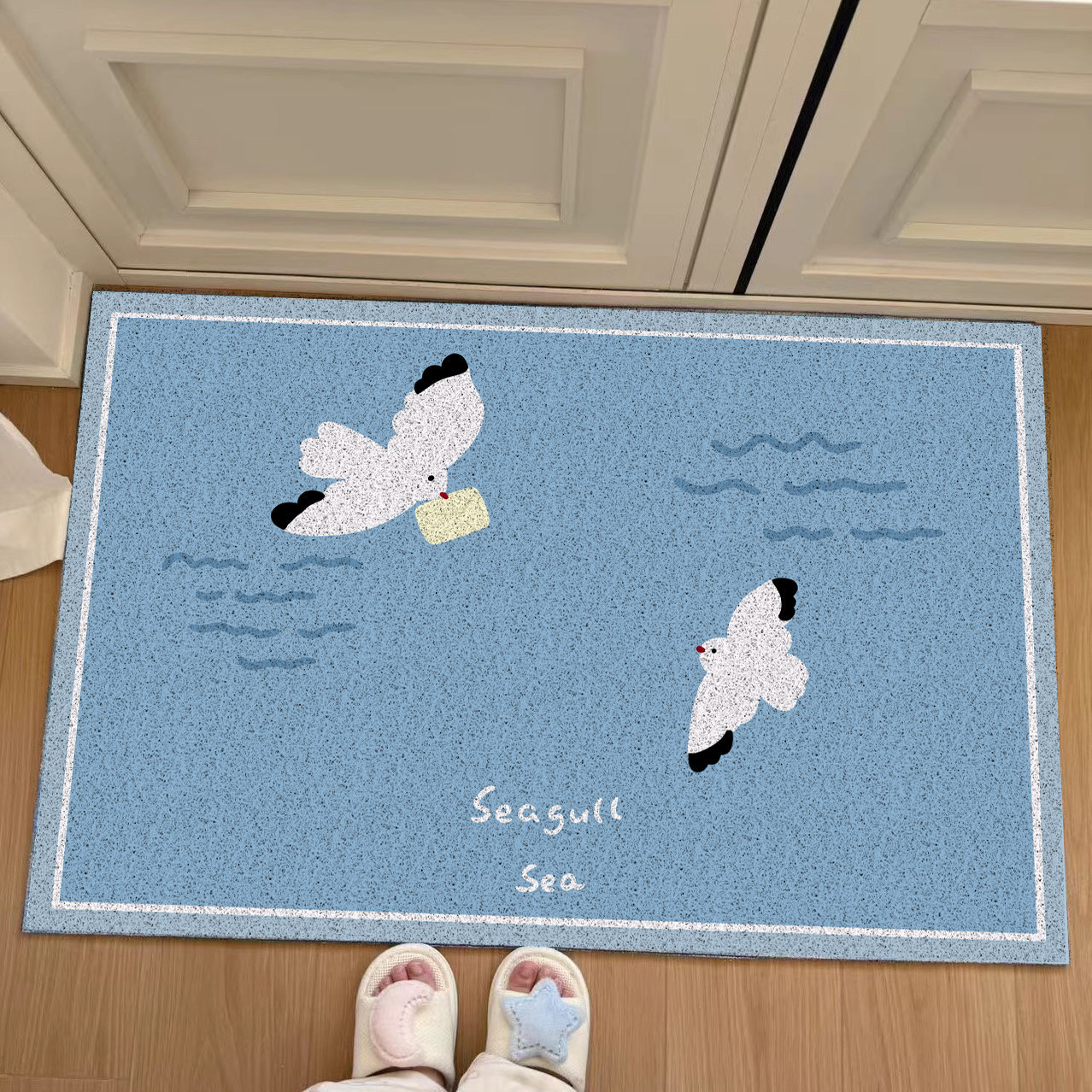Flying Bird Set D