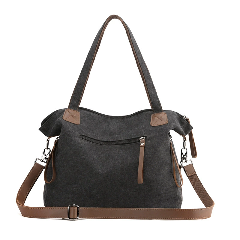 (Cross-border trading), shoulder bag, capacious one-shoulder bag