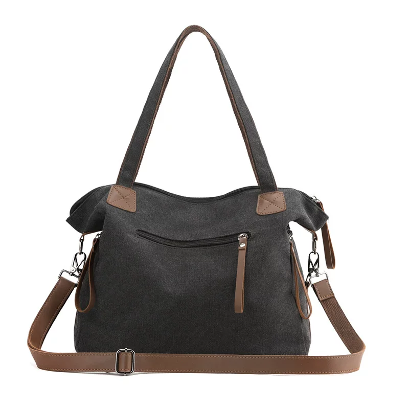 (Cross-border trading), shoulder bag, capacious one-shoulder bag