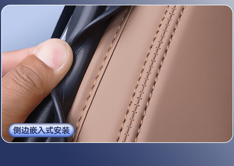 Suitable for Avita 07 Trunk Mat, Fully Surrounded by Avita 07Pro Modified Decorative Accessories, Tpe Trunk Mat