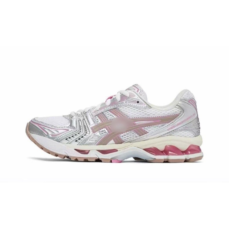 莆田純正アーサー Kayano14 レトロクッション性カジュアル通気性男性と女性のロートップアウトドアスポーツランニングシューズ|undefined