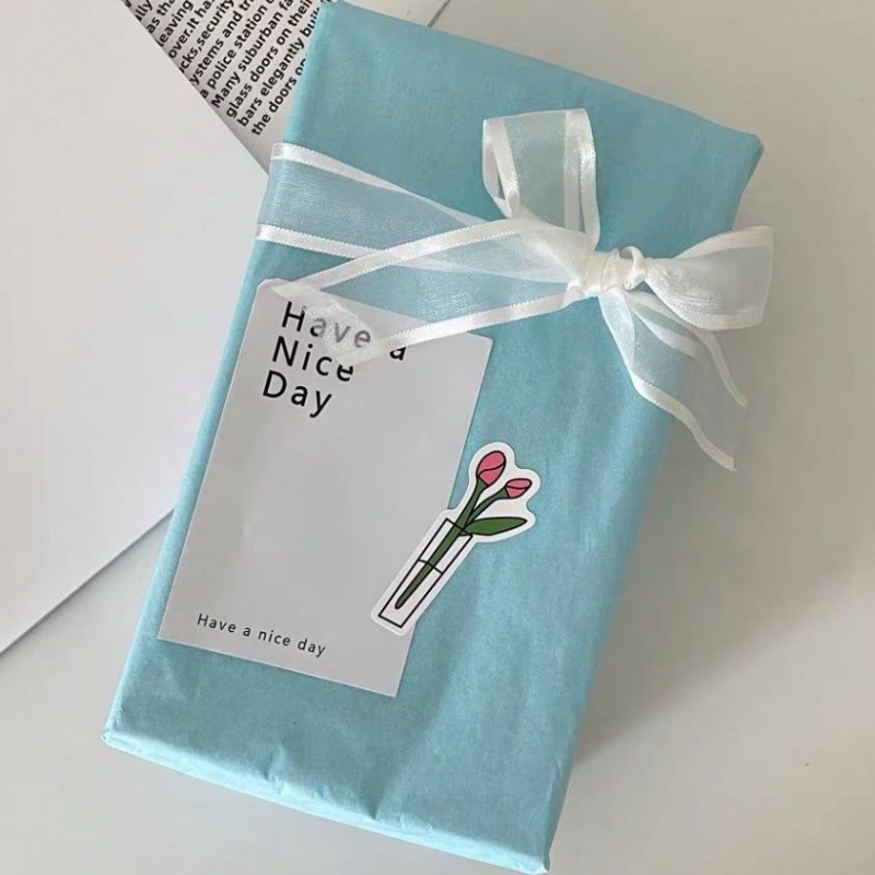 하늘색*6 사진***