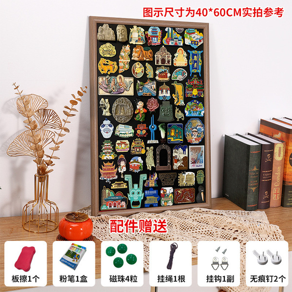 Fridge magnet