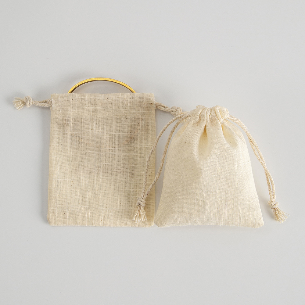 7g Weight Jewelry Packaging Bags Classification 1 Piece Quantity Daily Occasion Solid Color Pattern Drawstring Design Simple Style Style 1 Piece Simple Style Daily Solid Color Jewelry Packaging Bags 4