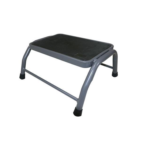 Металлическая подсветка пола, нескользящая уличная портативная горка для рыбалки, алюминиевый сплав, оптовые продажи