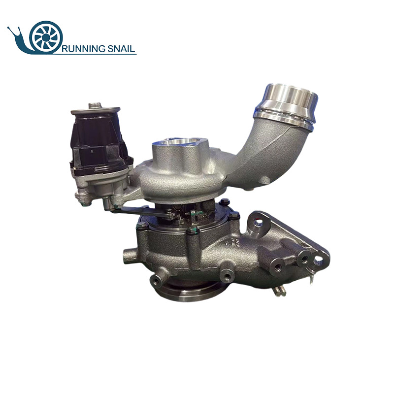 1515A417 turbocharger 49335-02900 is suitable for Mitsubishi L200 pickup truck model 4N16