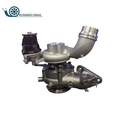 1515A417 turbocharger 49335-02900 Supercharger