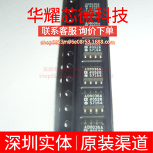 AD8036ARZ ȫ��ԭ�b �zӡAD8036A ���bSOP-8 �\��Ŵ���