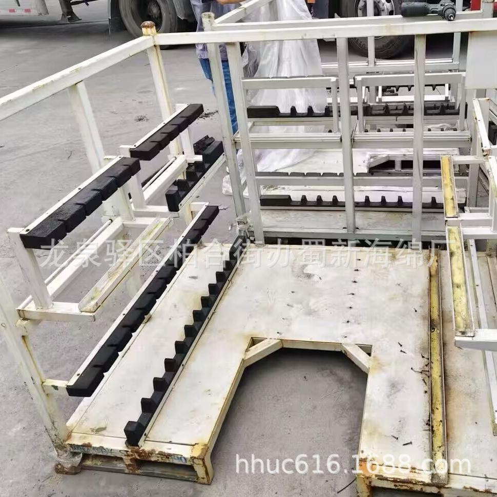 器具内托防撞泡沫卡槽/器具缓冲减震EVA卡槽/器具运输防护泡棉