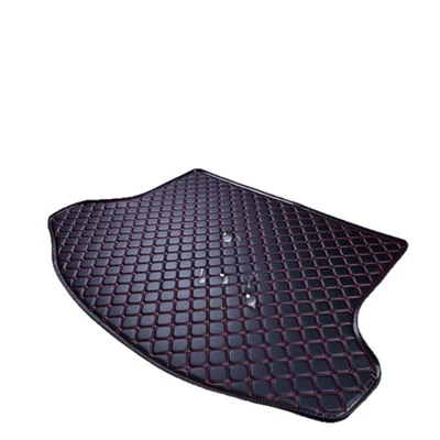 Version, Source Factory, Trunk Mat