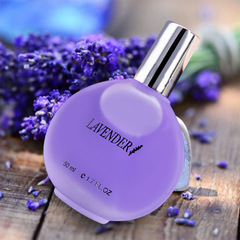 Fragrance with long-lasting floral scent, fresh and natural, women's perfume, osmanthus, rose, lavender, live streaming, micro-commerce, dropshipping, wholesale