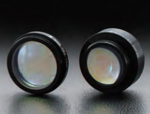 OptoSinma西格玛光机 NYTL-30-30PY1 YAG激光用聚光透镜