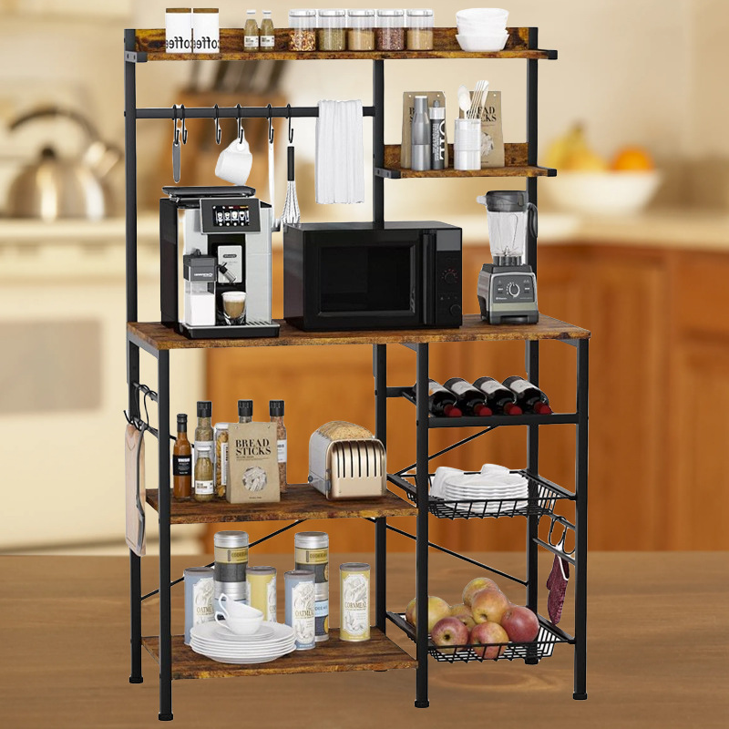 타이거 스킨 컬러