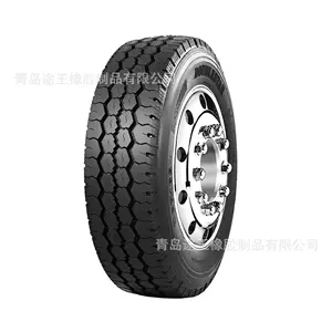 Double Star 215 75 R17.5 yol təkəri, Afrika, Avropa, Yaxın Şərq üçün
