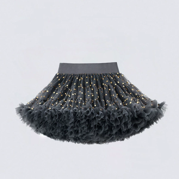 Dark gray stars [Gabon super soft]