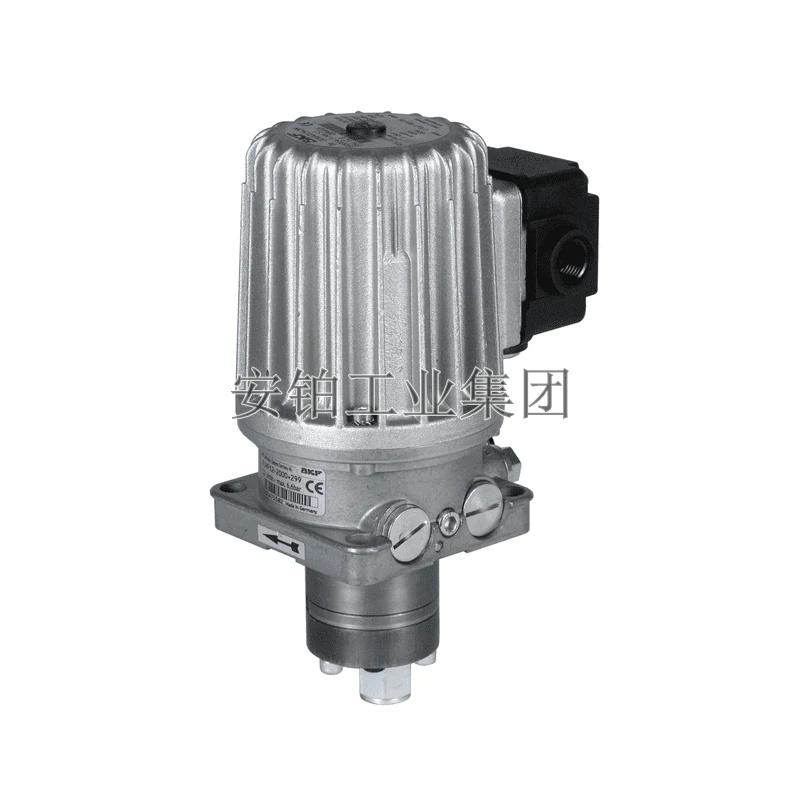 SKF油泵润滑泵FLM/FLFMS KF自动润滑叶轮泵FLM12-2000+999