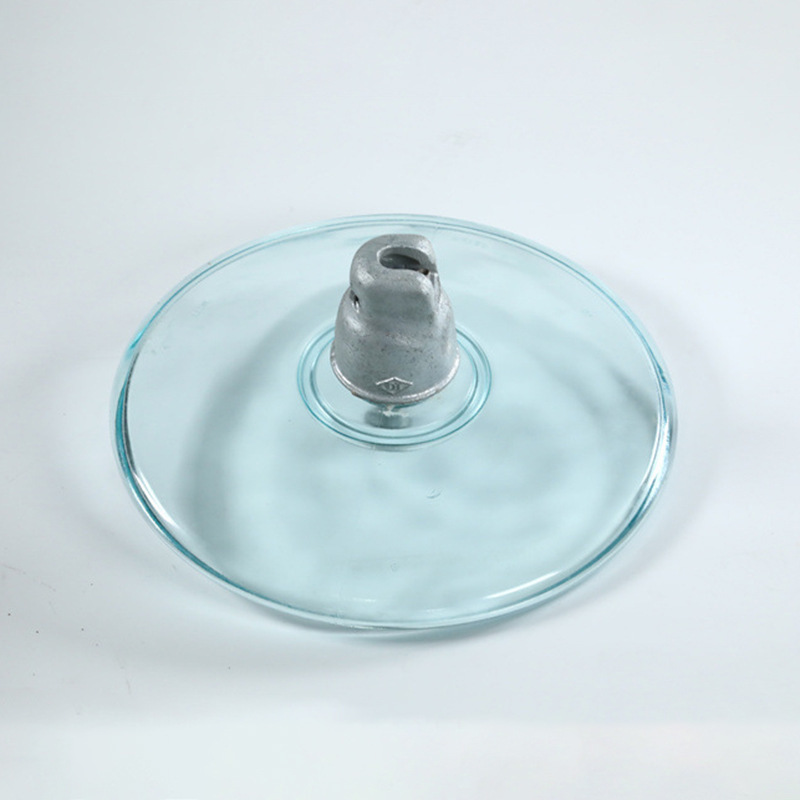 LXAY-160   LAXP-160  U160BP/146M空气动力钢化玻璃绝缘子