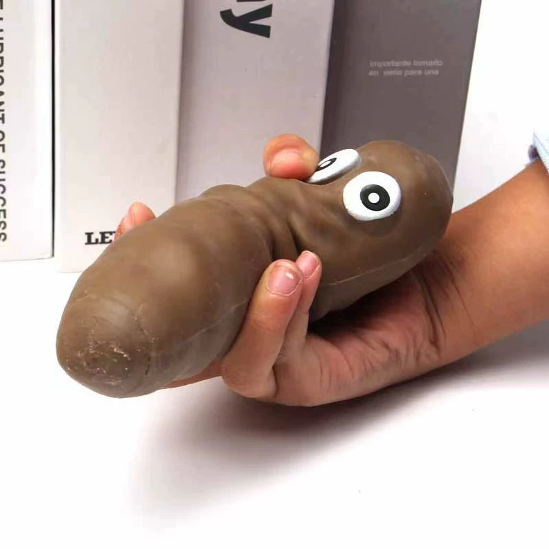 Реалистичная слизь, игрушка, релаксант, антистресс