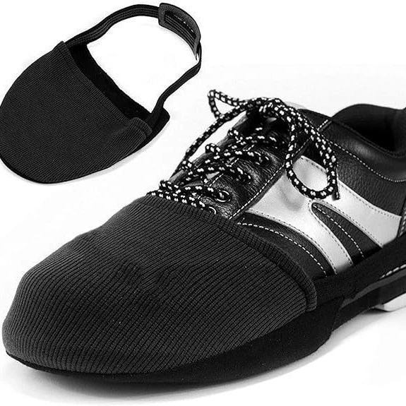 Sports skates, shoe covers indoor