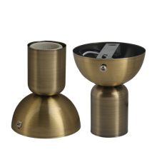 青古E27转变E27加长螺口延长陶瓷耐高温浴霸灯口灯座灯饰灯具配件