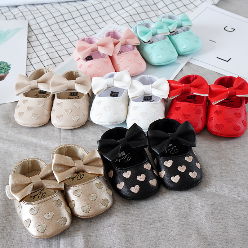 Chaussures bébé en coton - Ref 3436900 Image 13