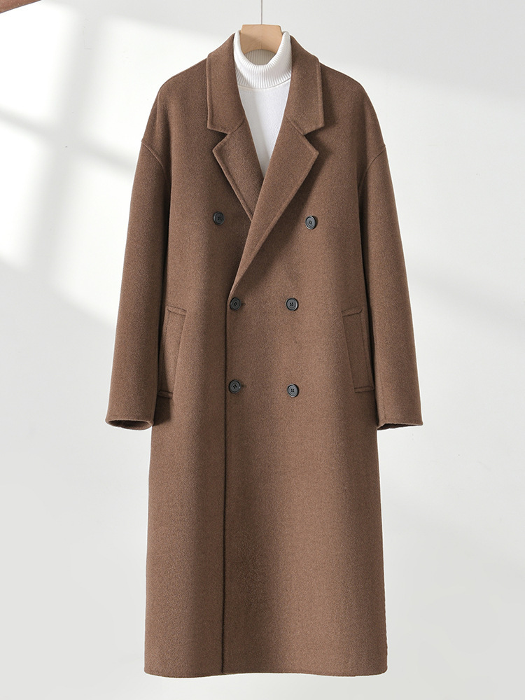 혼합 커피 색상