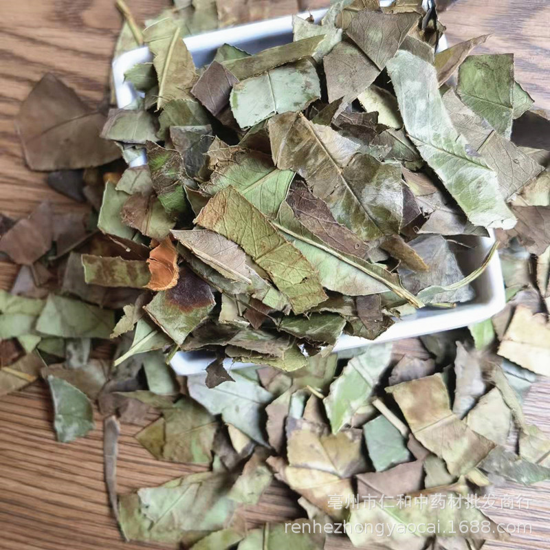 Dried Shi Nan Ye Photinia Leaf Whole Leaf Traditional Chinese Herb for Decoction and Tea specifications