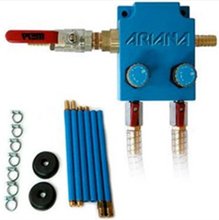 ariana喷嘴 Ariana气动黄油枪 ARIANA润滑油过滤装置 德国原装进