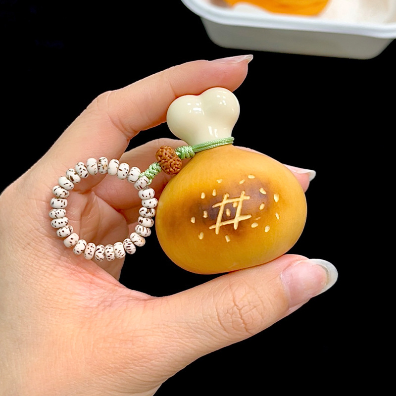 Сумка с кокосовым ананасом