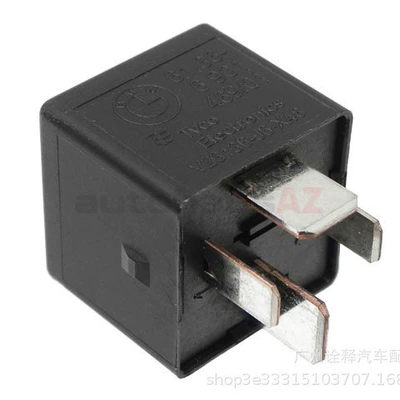 61366901469 61368373700 – Other brake systems