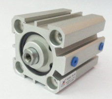 TKC气缸SDA80-30/SDA63-100SBH空压缸气压缸多种规格选择