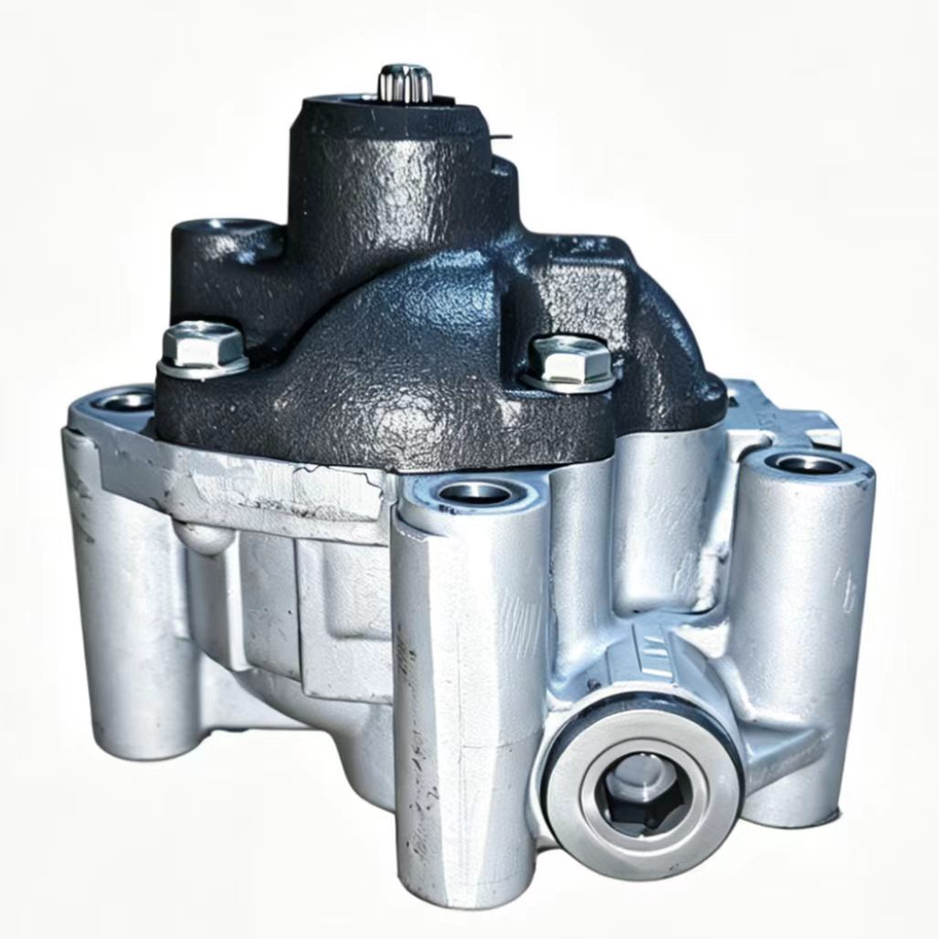 Jf017 Oil Pump Is Suitable for Transmission Systems of Nissan/Infiniti/Teana, Etc