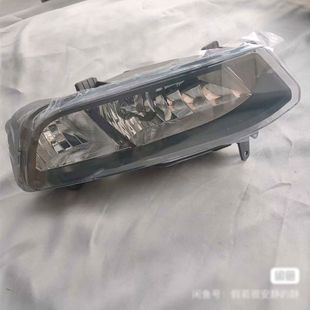 Suitable for Volkswagen polo fog lamp 14-17polo front fog lamp assembly 6C0941661D 6C0941662D